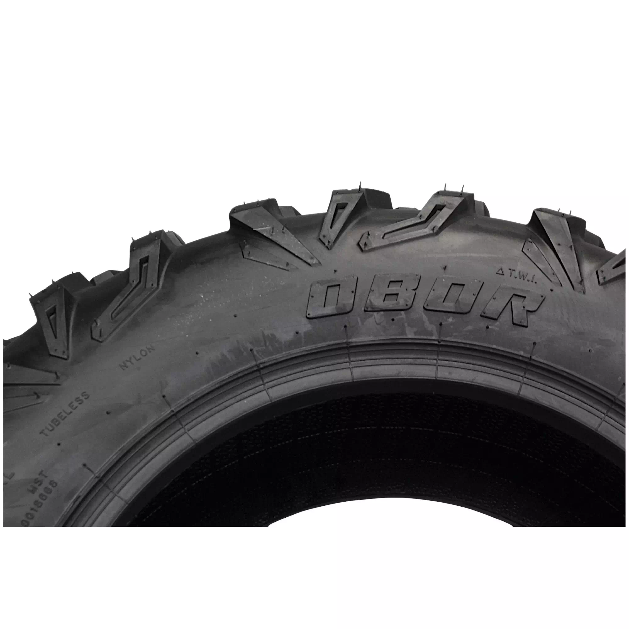 QJ MOTOR SFA 1000 ÖN DIŞ LASTİK 27x9.00-R14 #RK 71054